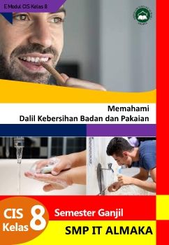 Memahami Dalil Kebersihan Badan dan Pakaian