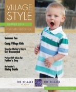 Village Style - Summer 2014