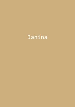 Janina