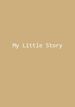 My Little Story