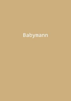Babymann