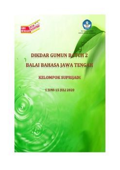E book Dikdar Gumun -BBJT_New
