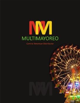 MULTIMAYOREO CATALOGUE