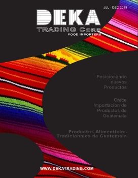 Deka Catalogue 2019