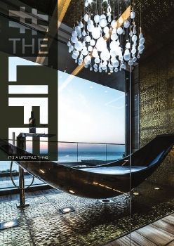 #TheLife Magazine Final - March April 2021