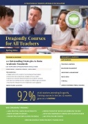 Dragonfly-Training-Courses-Guide-2014