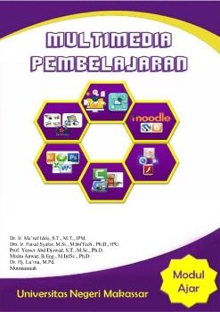 E-Book Multimedia Pembelajaran