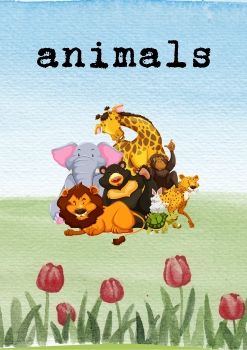 animals_Neat ف