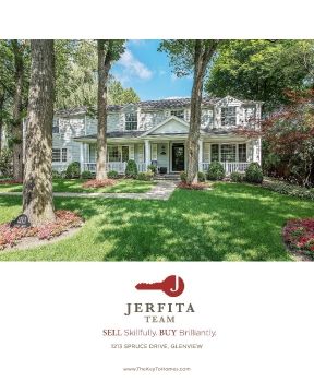 1213 Spruce Drive, Glenview, Illinois