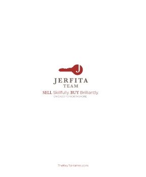 Jerfita Team Book - Chicago