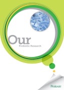 Our Probiotic Research