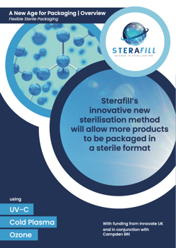 Sterafill brochure - Overview