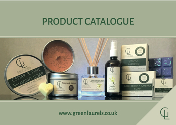 Green Laurels Product Catalogue