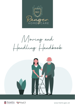 Ranger Home Care - Moving & Handling Handbook