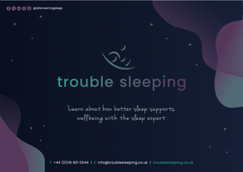 Trouble Sleeping Brochure FINAL UPDATED