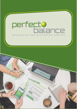 Perfect Balance Online Brochure