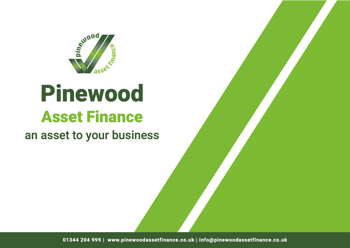 Pinewood Asset Finance