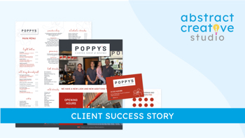 Poppy's Client Success Story