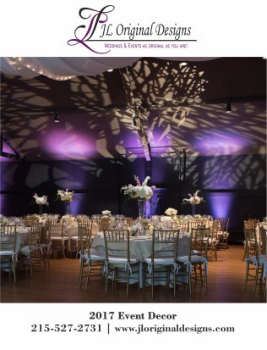2017 Event Decor