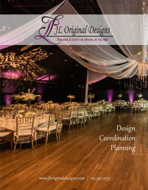 2017 JL Original Designs Brochure