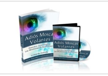 (PDF) Adiós Moscas Volantes Libro Descargar Gratis