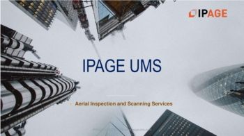 IPage  Presentation