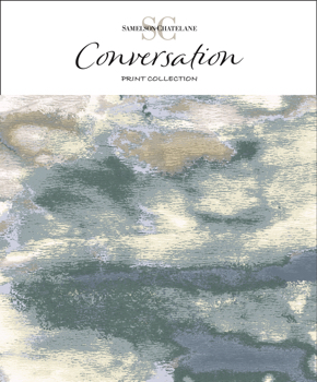 Conversation Prints