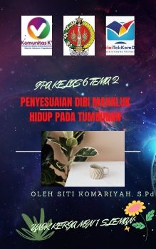 Ebook Siti Komariah
