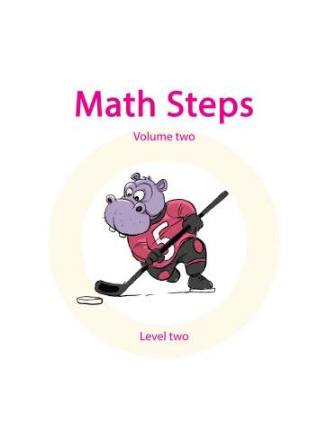 math steps 2 volume2