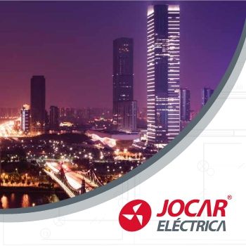 JOCAR BROCHURE