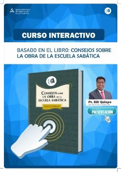 CURSO INTERACTIVO COES