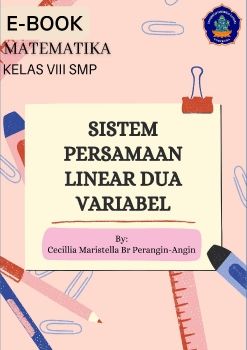 E-Book SPLDV