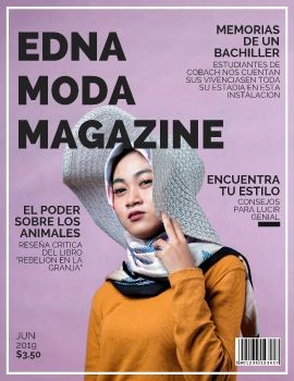 EDNA MODA