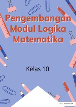 Modul logika Matematika kelas X_Neat