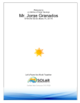 Mr. Jorge Granados