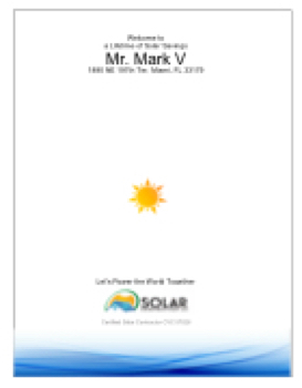 Mr. Mark V.