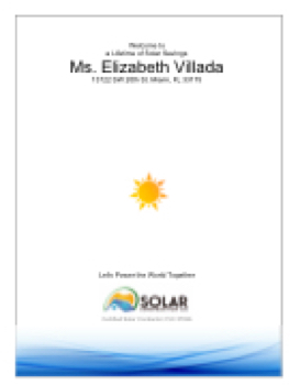 Ms. Elizabeth Villada