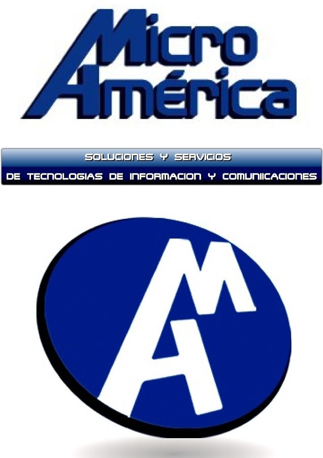 Micro America Sistemas y Servicios S.A.