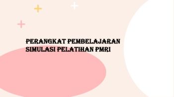 BAHAN AJAR MTK OZZY