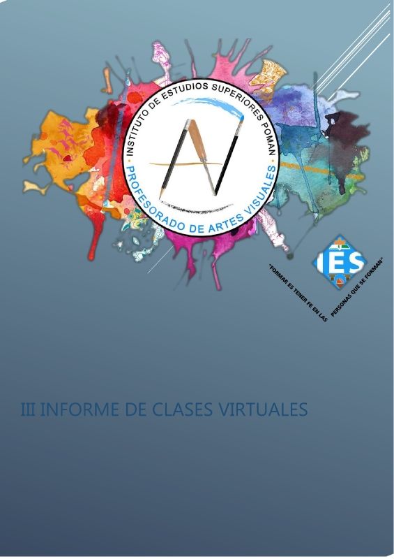 INFORME III DE CLASES VIRTUALES