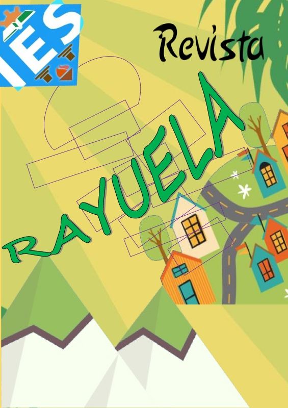 Revista Rayuela