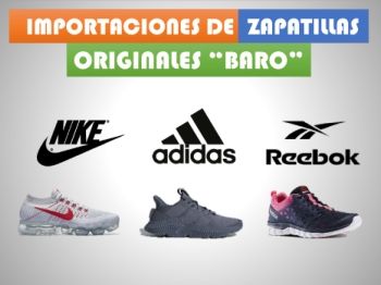 Zapatillas