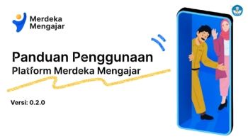 Tutorial Aplikasi Merdeka Mengajar