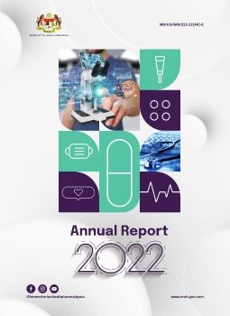 MOH ANNUAL REPORT SAMPLE - EBOOK