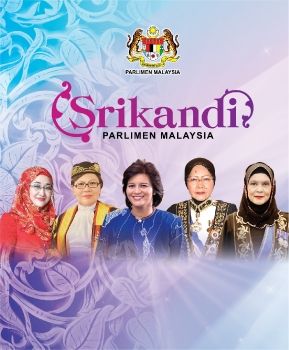 Srikandi Parlimen Malaysia