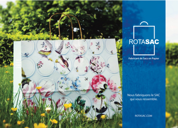 catalogue rotasac
