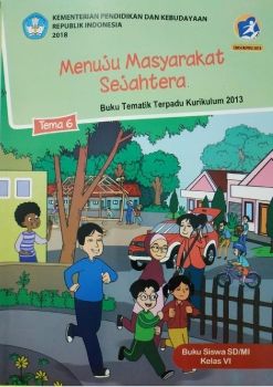 TEMA 6, SUB TEMA 1, PB 1 DAN 2