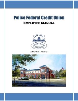 Digital Flipbook - Police Federal Credit Union