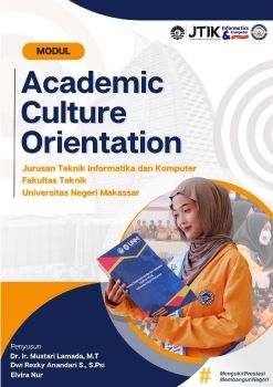 tes coba E-MODUL Academic Culture Orientation