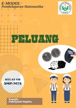 E-MODUL PELUANG PEBRI